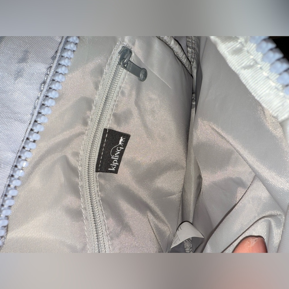 Kipling Backpack - Picture 5 of 9